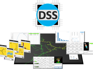 OpenDSSG